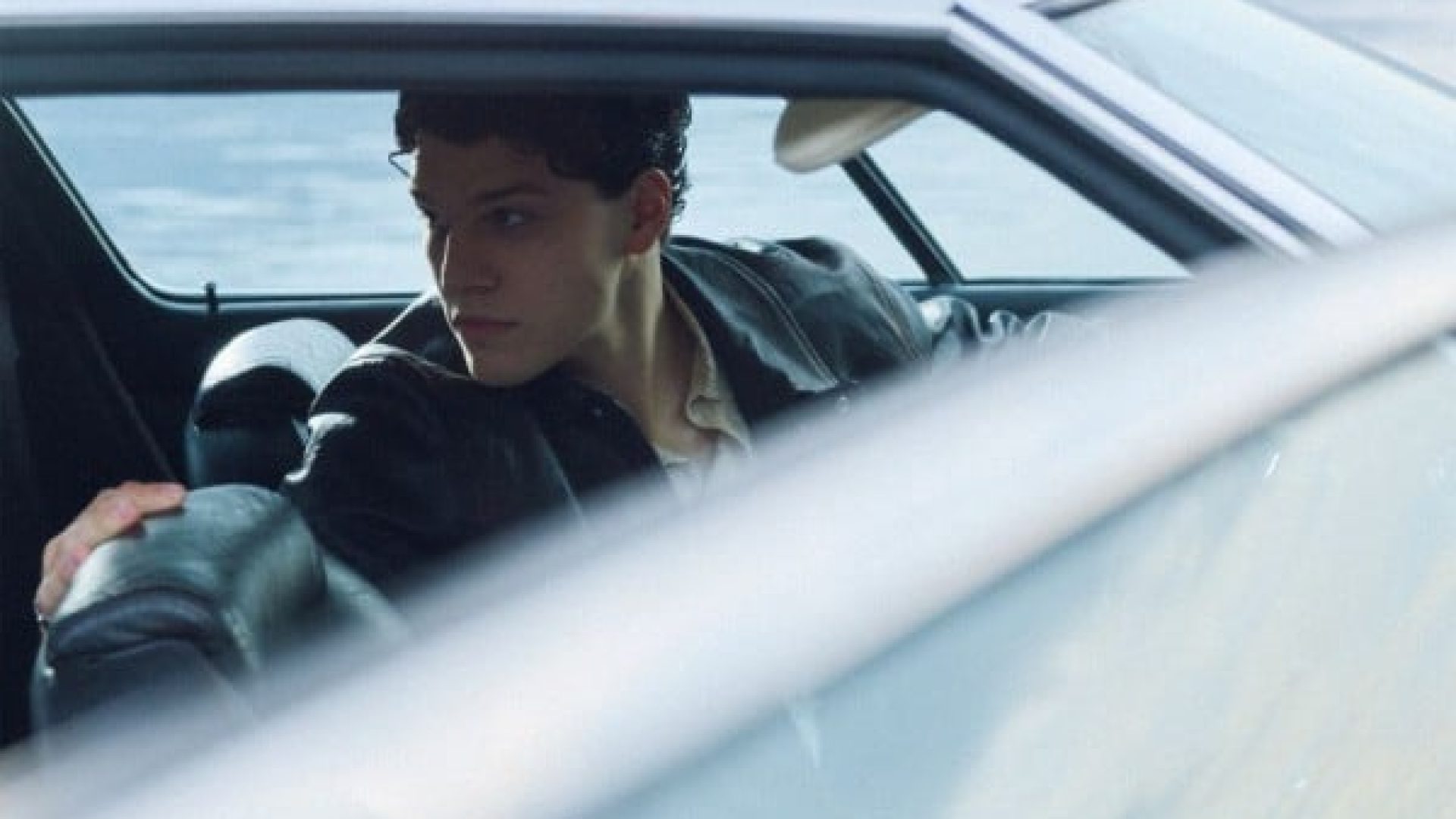 Nicolò Filippucci - Tutte Le Ragazze Vogliono Canzoni D'Amore 600x600