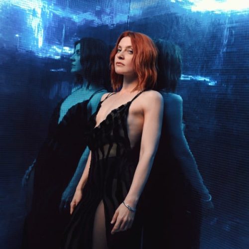 Noemi - Tu cosa fai questa sera 600x600