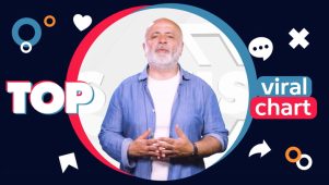 Top Viral Chart del 06.05.26