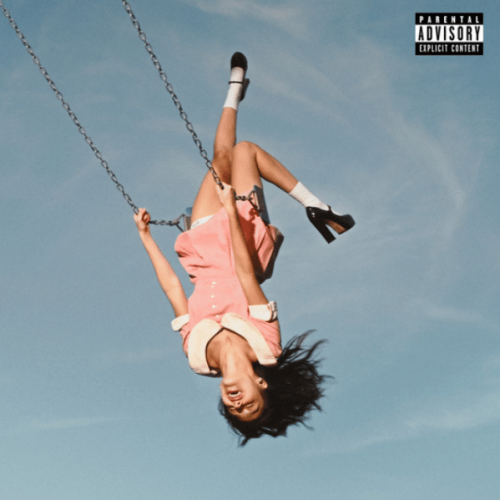 Olivia Rodrigo - stupid song 600x600