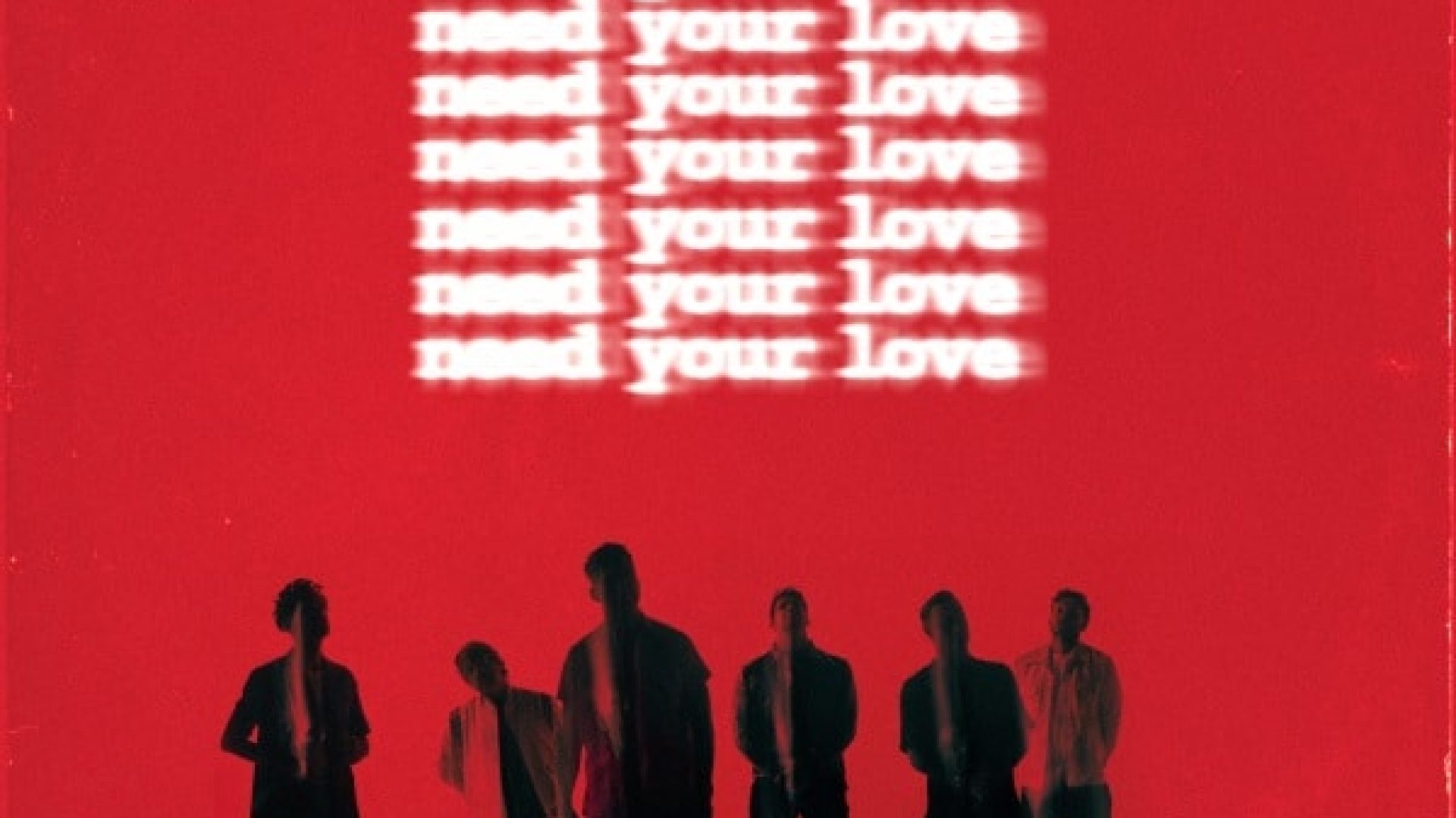 OneRepublic - Need Your Love 600x600