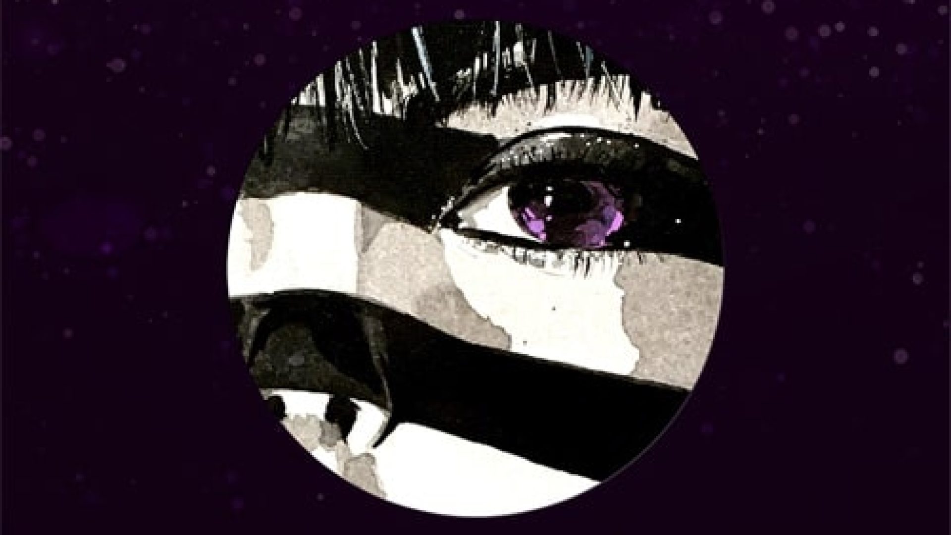 Purple Disco Machine feat Moss Kena & The Knocks - Fireworks