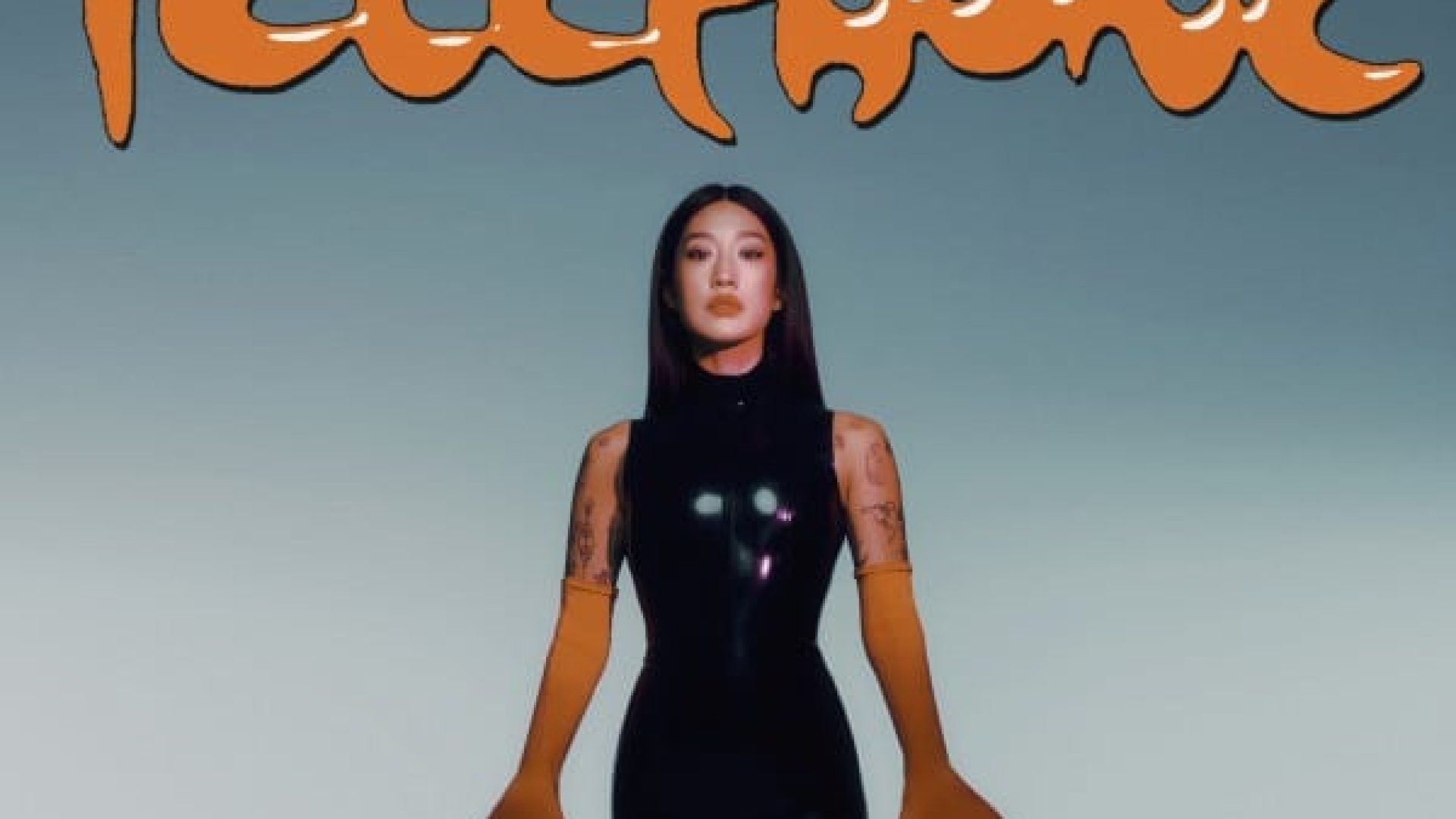 Peggy Gou - Lobster Telephone 600x600