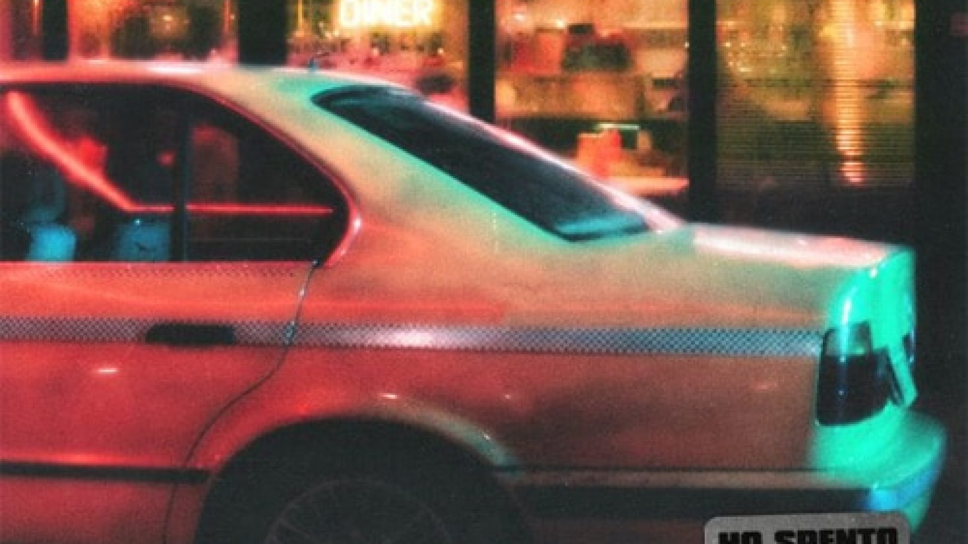 Rkomi - Ho spento il cielo - feat Tommaso Paradiso - cover