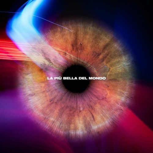 Rocco Hunt - LA PIÙ BELLA DEL MONDO 600x600