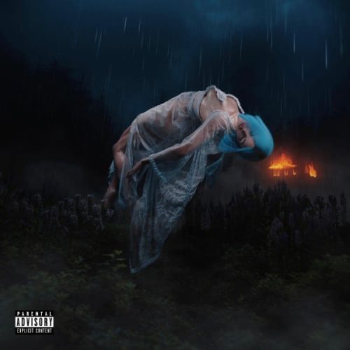 Rose Villian - Bollicine 600x600