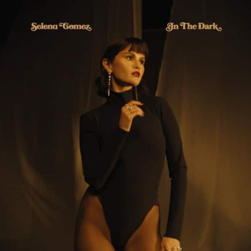 SELENA GOMEZ sginthedarkafinal-600x600