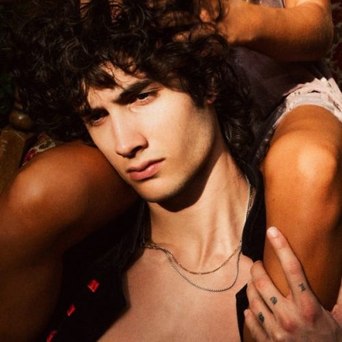 SOMBR - Potential 600x600