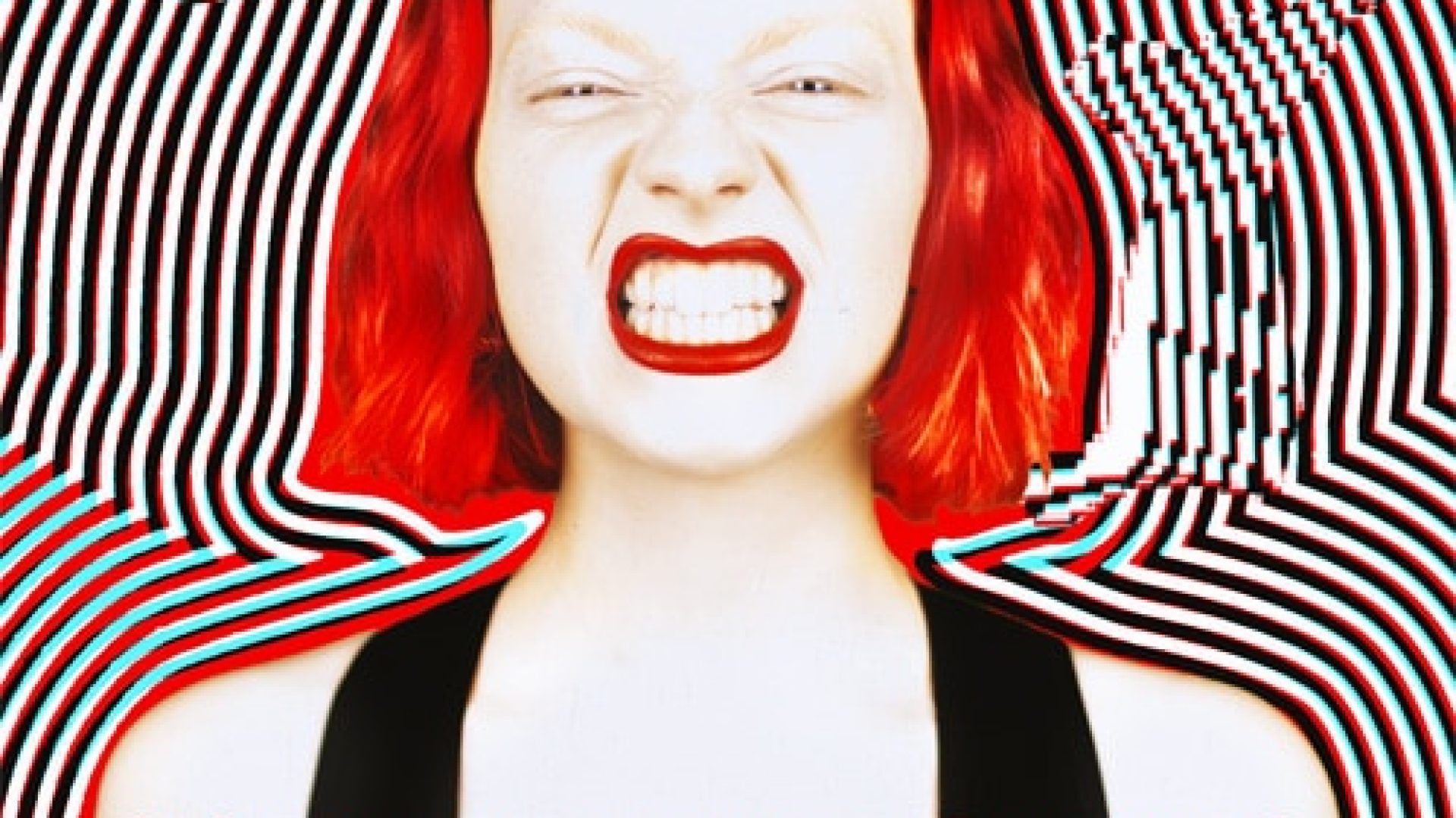 Sophie and the Giants - Right now - Cover