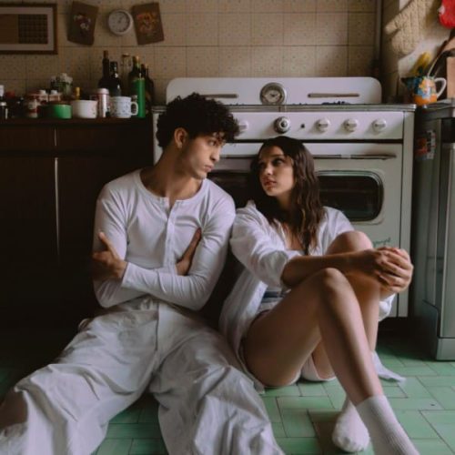 Sarah Toscano, Mida - Semplicemente 600x600