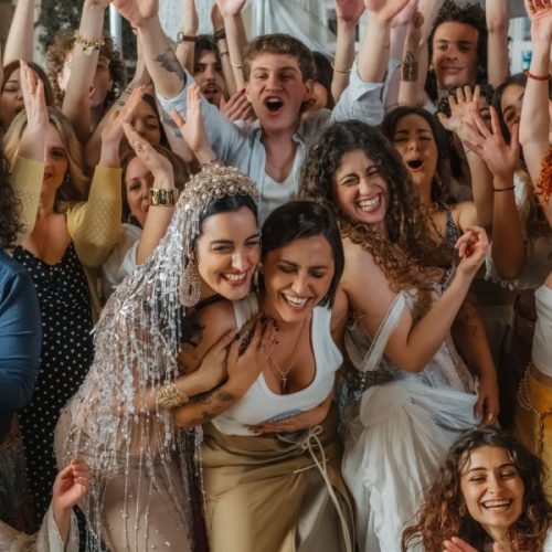 Serena Brancale, Levante, Delia - AL MIO PAESE 600x600