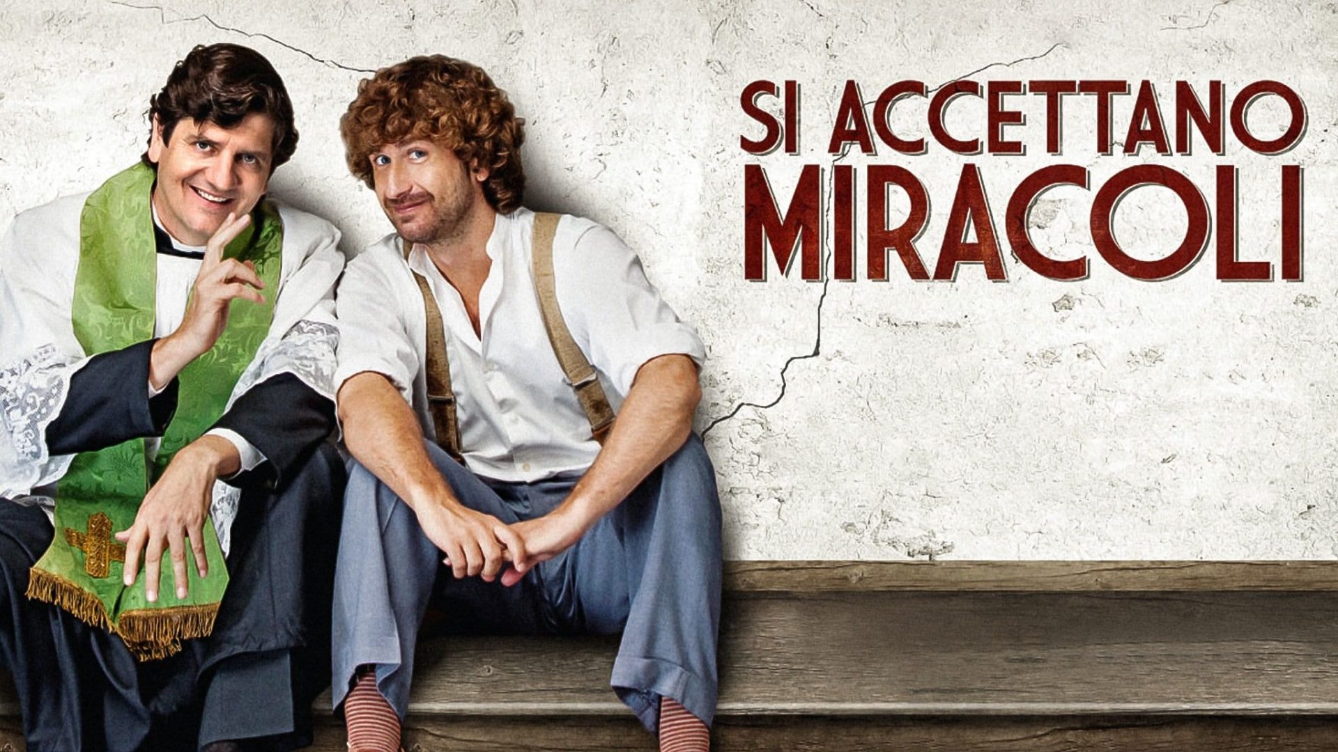 Si accettano miracoli .jpg
