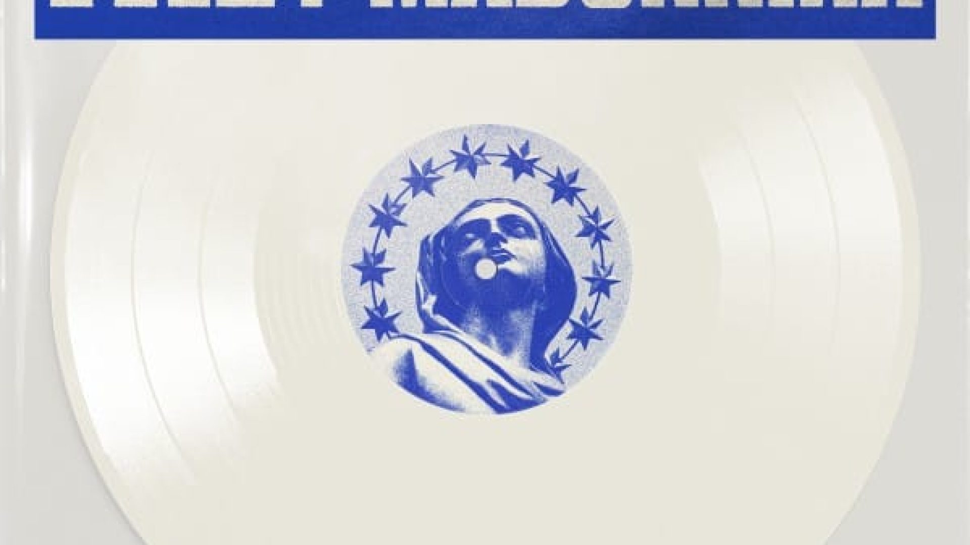 TANANAI - BELLA MADONNINA 600x600