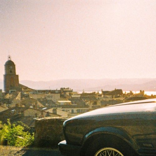 THE BAUSA coverart_lose_myself_i_wanna-600x600
