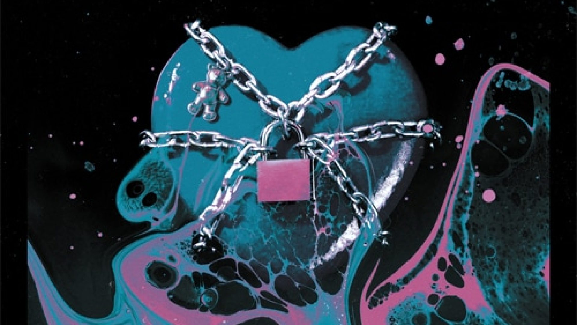 Topic x Bebe Rexha - Chain my heart