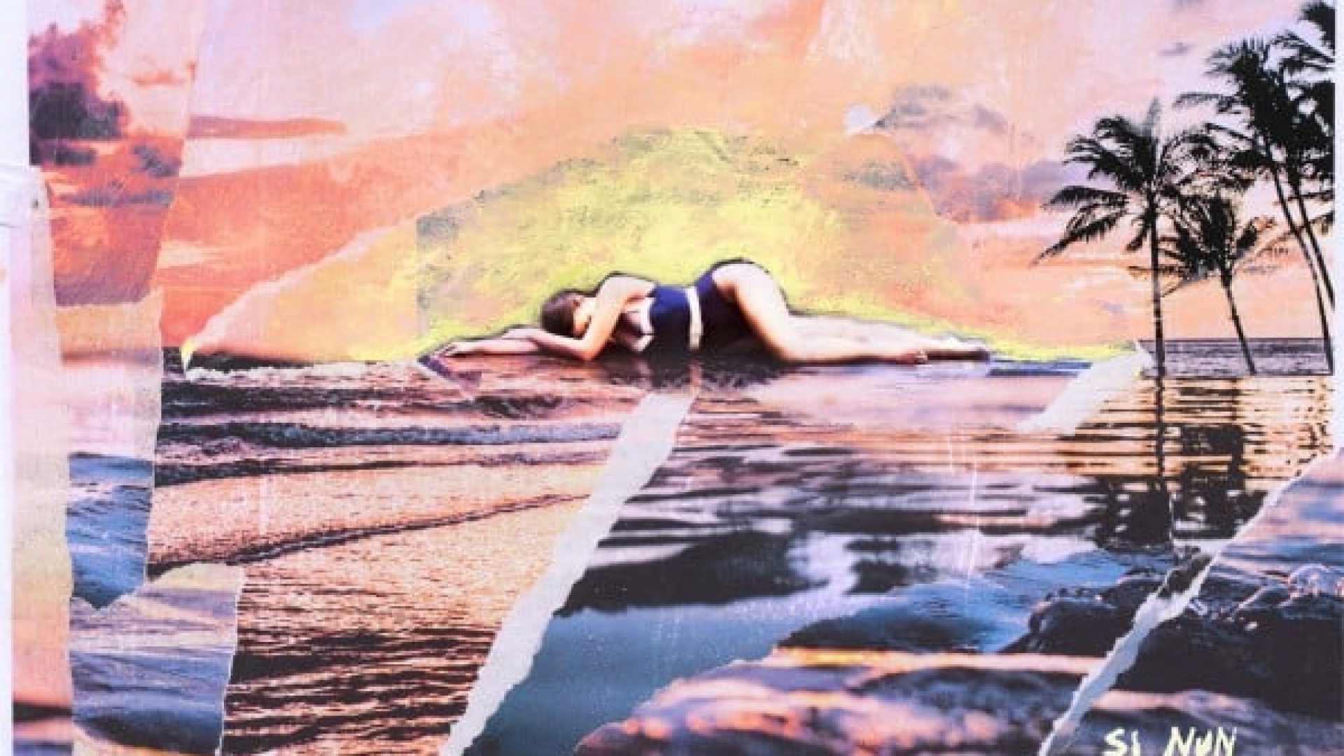 TROPICO - Si Nun Me Vuò Bene Cchiù 600x600