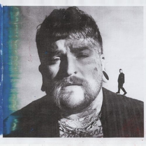 Teddy Swims - Mr. Know It All 600x600