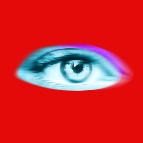 Temper City - Self Aware 600x600