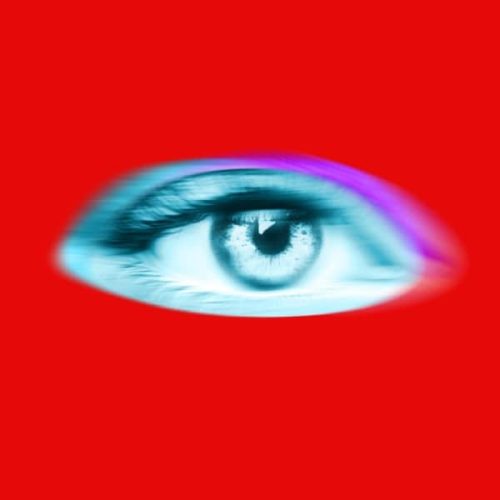 Temper City - Self Aware 600x600