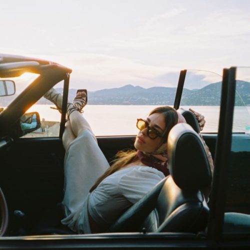 The Bausa - Magnetic 600x600