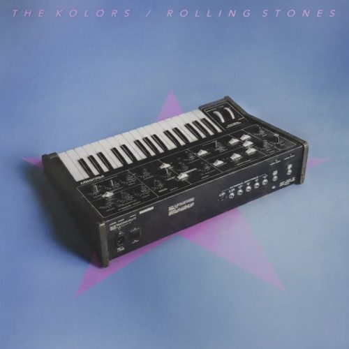 The Kolors - ROLLING STONES 600x600