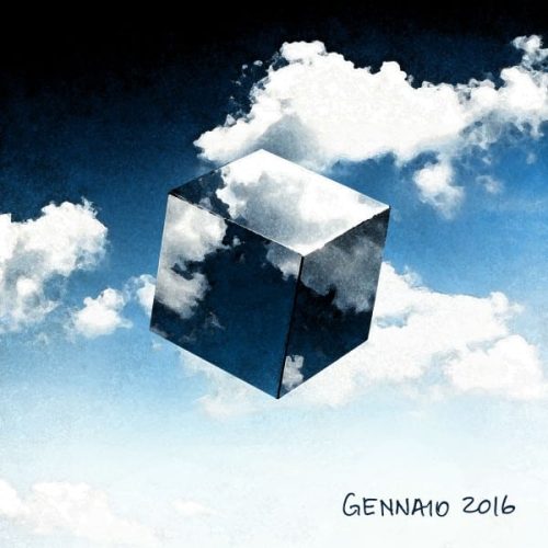 Tiromancino - Gennaio 2016 600x600