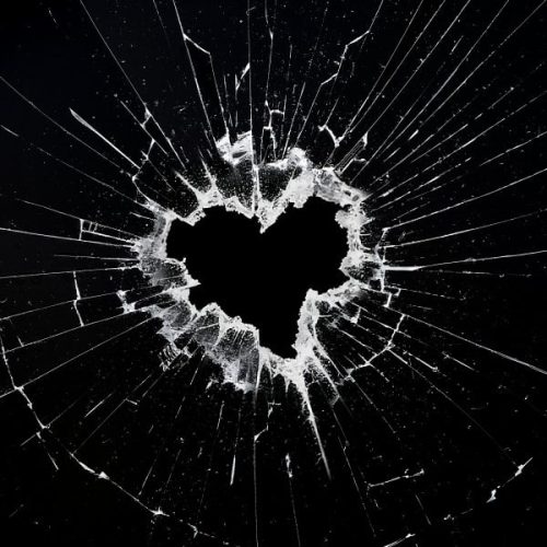 Tiziano Ferro - Cuore Rotto 600x600