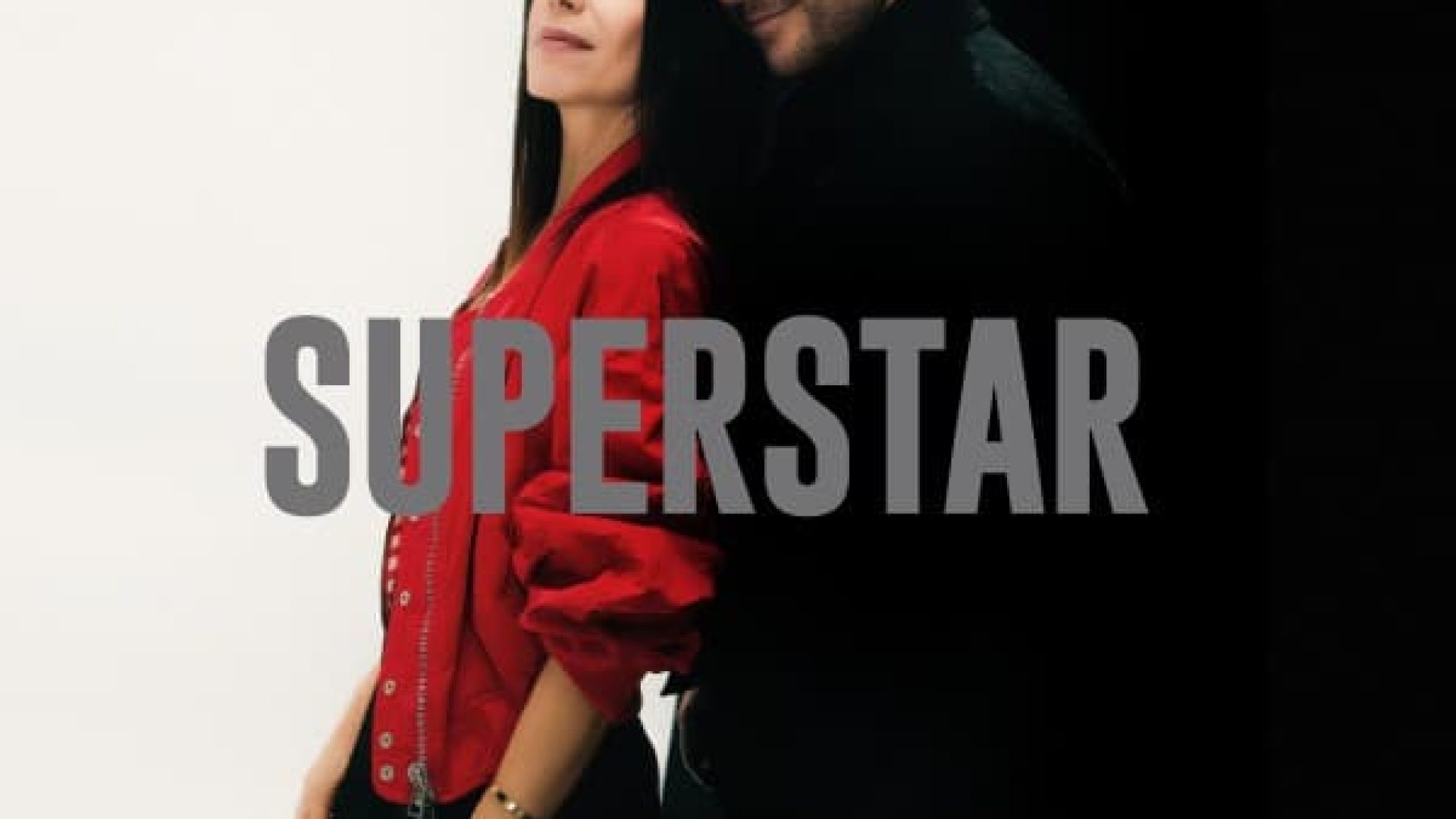 Tiziano Ferro feat. Giorgia - SUPERSTAR 600x600