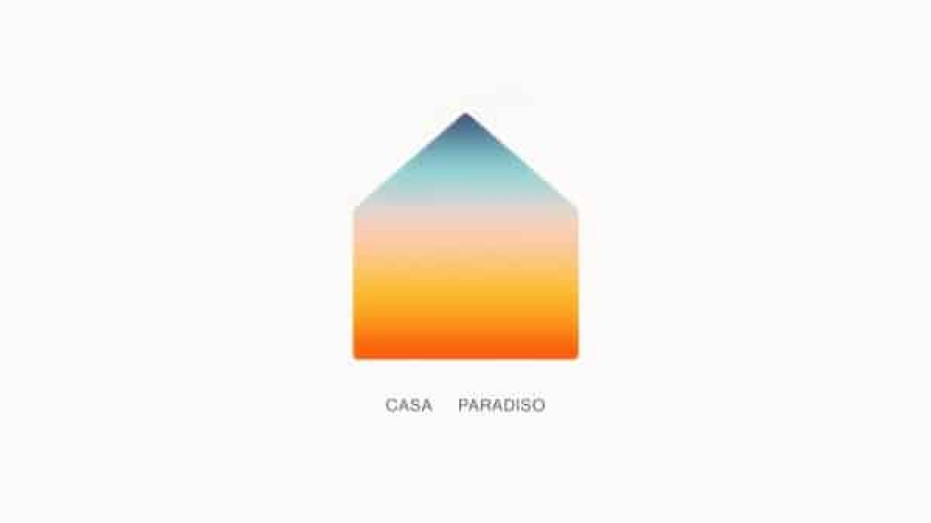 Tommaso Paradiso - Forse 600x600