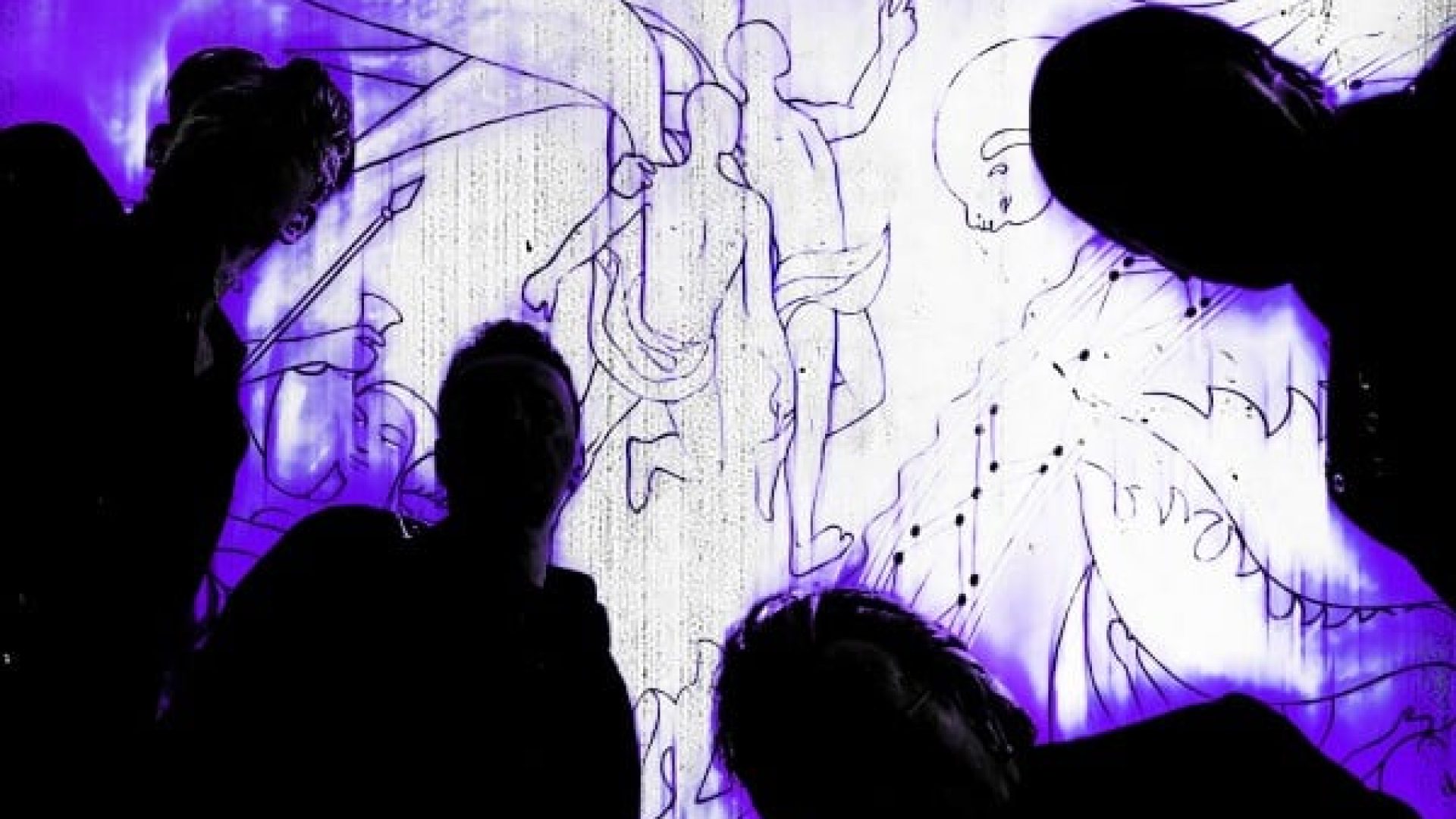 U2 - Song Of The Future 600x600