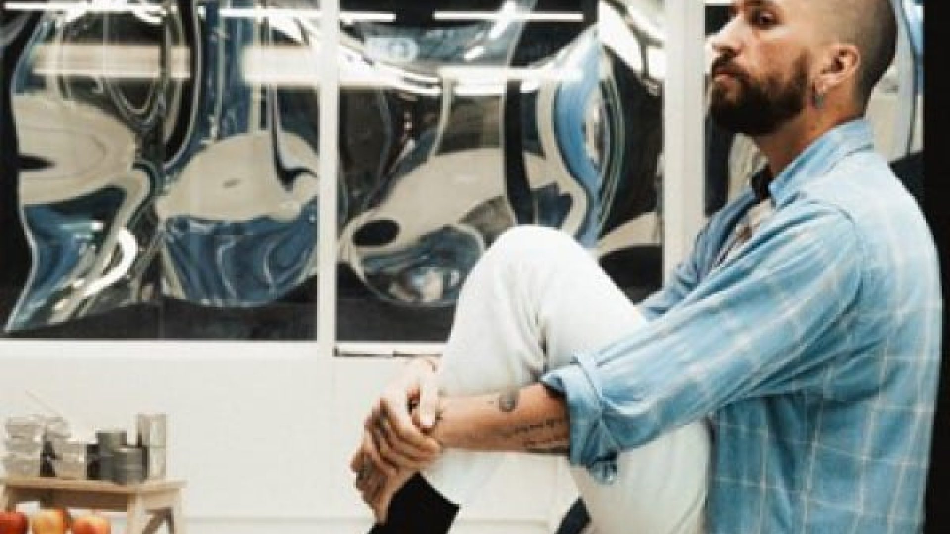 Venerus - Impossibile 600x600