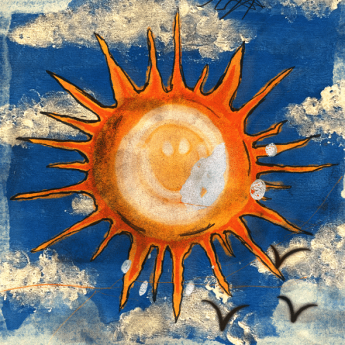 Welo, Alvaro Soler, Roy Paci - IL SOLE 600x600