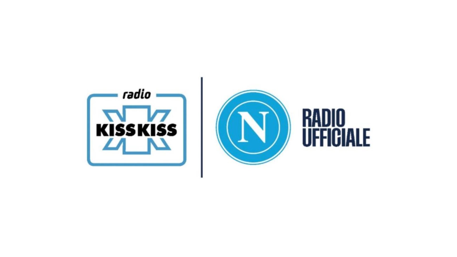 Radio Kiss Kiss torna Radio Ufficiale della SSC Napoli grazie a una nuova partnership triennale. Scopri tutti i dettagli dell’accordo.