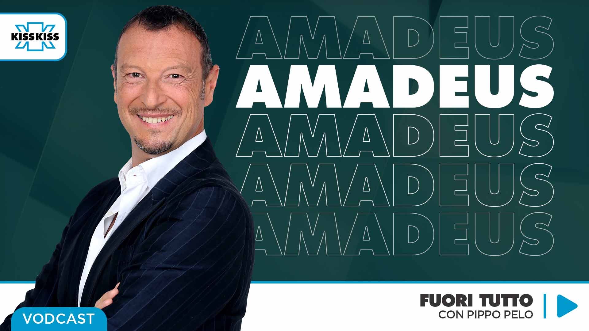 amadeus