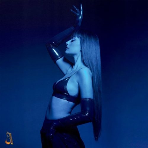 annalisa-esibizionista-cover-600x600