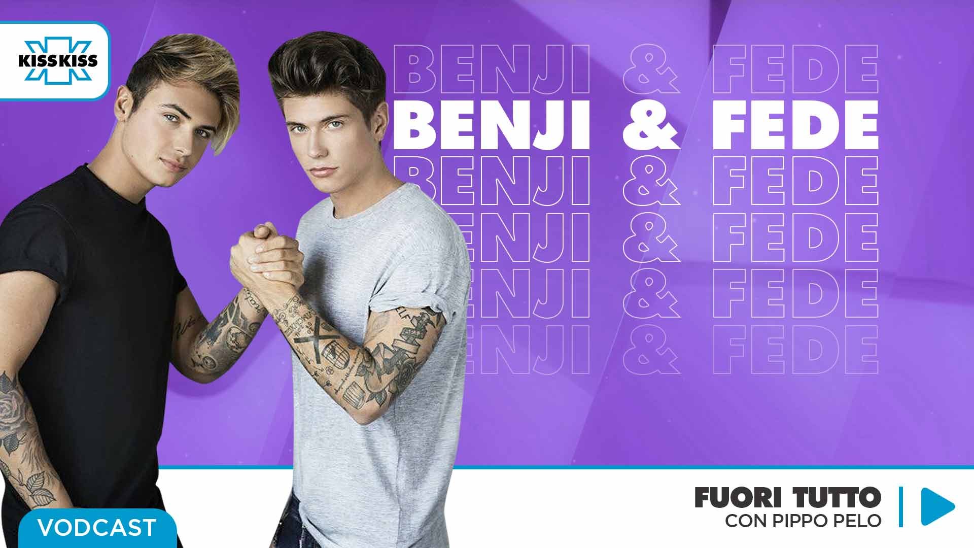 benjiefede