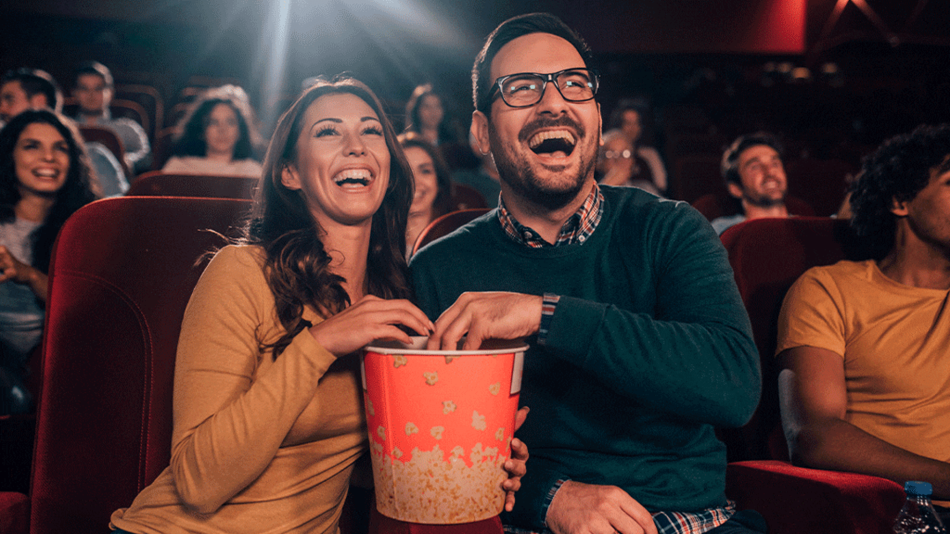 cinema