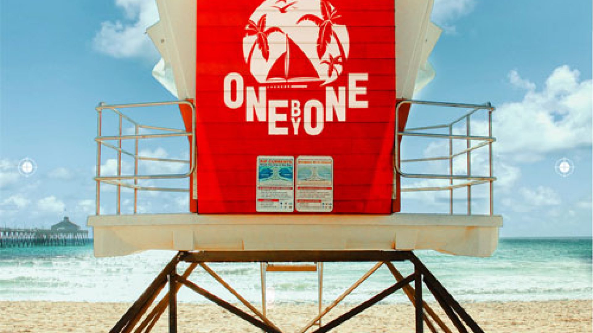 DJ Katch - One by one - featuring Sean Kingston