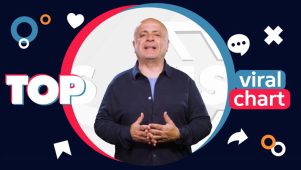 Top Viral Chart del 15.04.26