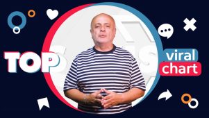 Top Viral Chart del 24.06.26