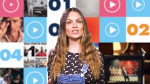 TOP 5 Kiss Kiss Playchart del 16.04.26