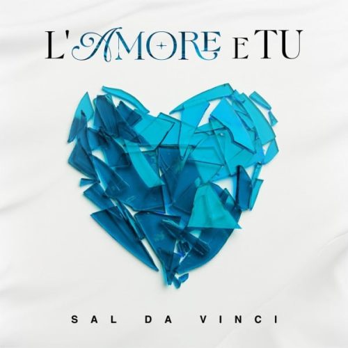 l-amoreetu_cover-sal da vinci 600x600
