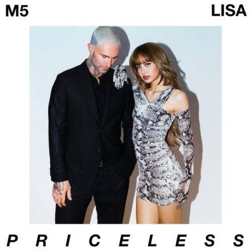 maroon 5-lisa-priceless-600x600