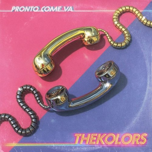 pronto-come-va_the kolors-600x600
