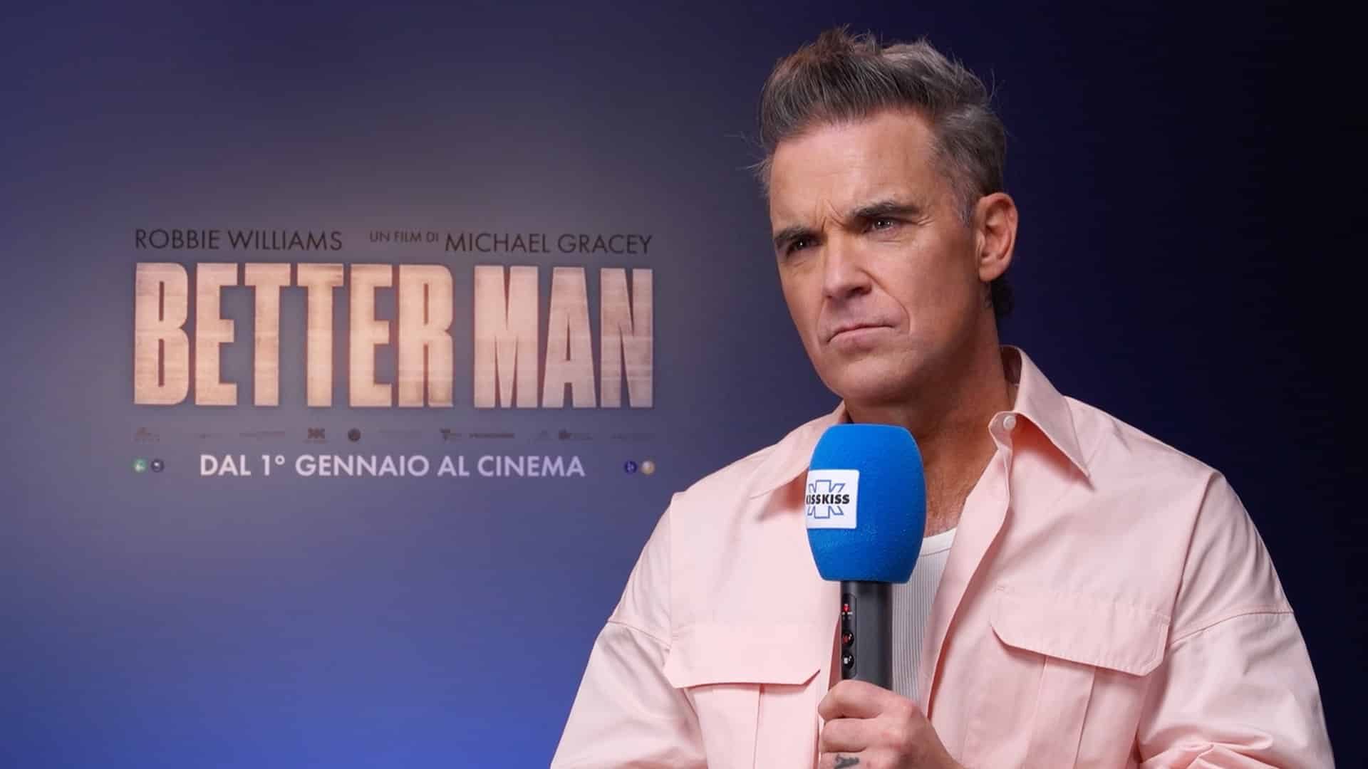 robbie