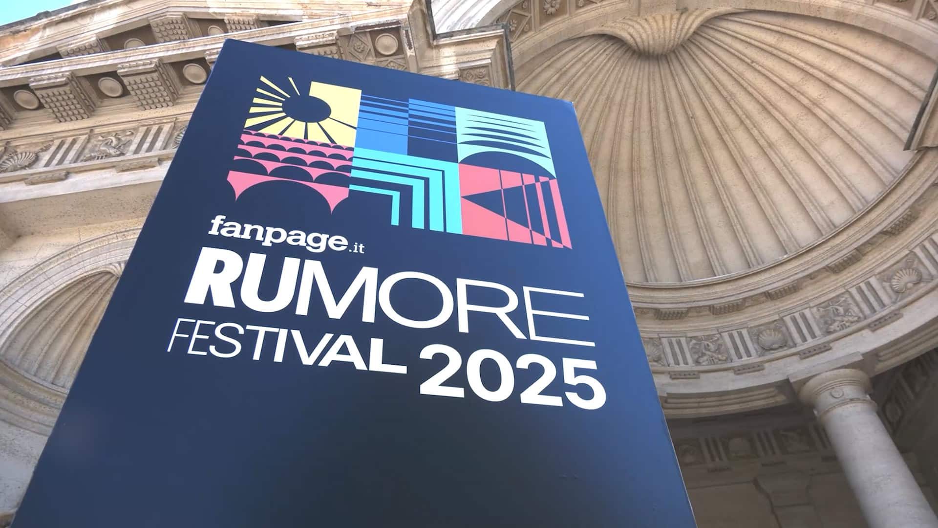 rumore_festival