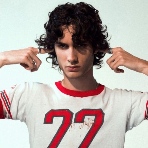 sombr – 12 TO 12 600×600 sombr - 12 TO 12 600x600