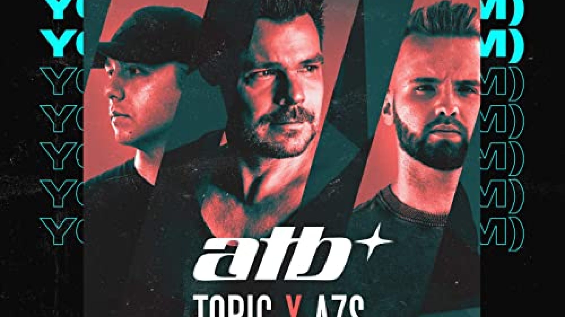 ATB Topic A7S - Your love