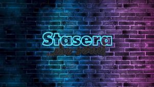 Stasera... che serie! del 08.05.26