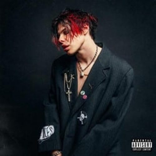 yungblud-album-cover